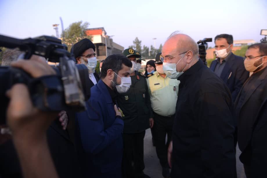 استاندار: تصویب احکام دائم برای حل مشکلات خوزستان ضروری است