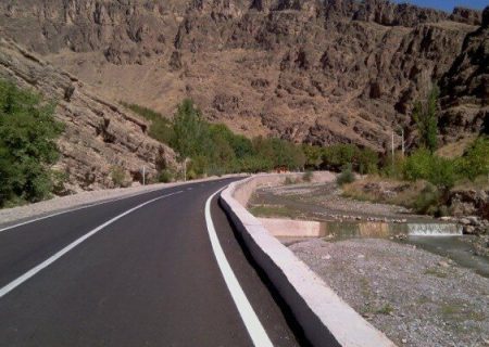 رتبه نخست خوزستان در کاهش متوفیان حوادث جاده‌های روستایی