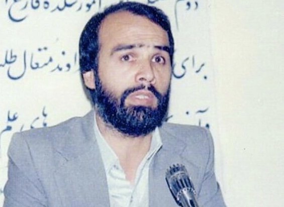 نقش دانشگاه شهید چمران اهواز در دوران دفاع مقدس