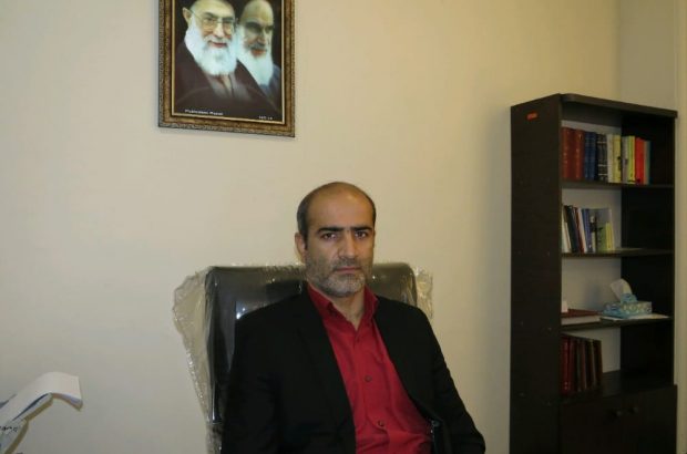 دادستان عمومی و انقلاب شهرستان هندیجان خبرداد: توقف زمین‌خواری در منطقه ای از هندیجان وتحت پیگرد قرار گرفتن متخلفین