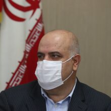 جلوگیری از خروج زایران اربعین در مرزهای خوزستان/هیچگونه موکب و زیرساختی در مرزهای خوزستان برپا نخواهد شد