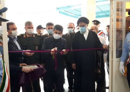 ۴۸ پروژه بهداشتی درمانی در خوزستان بهره‌برداری شد