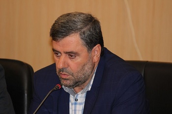 فرماندار اهواز: رایگیری شعب در کمترین زمان ممکن انجام خواهد شد