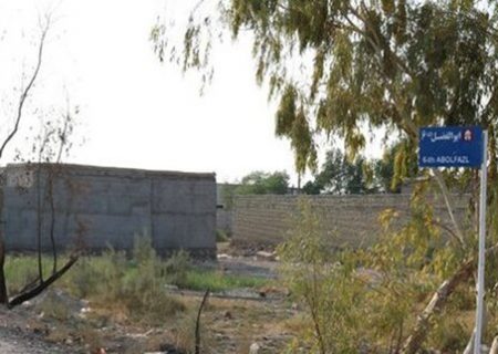 در روستای “ابوالفضل” اهواز چه خبر است؟