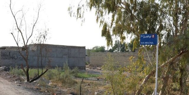 در روستای “ابوالفضل” اهواز چه خبر است؟
