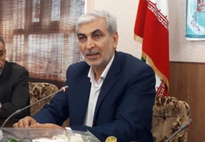 لامی زاده فرماندار شهرستان ایذه  گفت:  رفع نقاط حادثه خیز درون شهری در ایذه