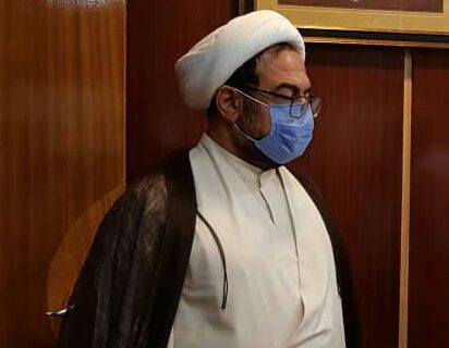 نماینده مردم شادگان در دیدار وزیر نفت مطرح کرد: پروژه های عمران مناطق نفت خیز، با مشکل کمبود اعتبار مواجه است