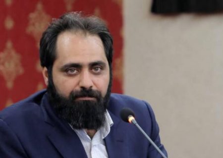 جهت رفع مشکل فاضلاب خوزستان نیازمند حمایت مجلس هستیم