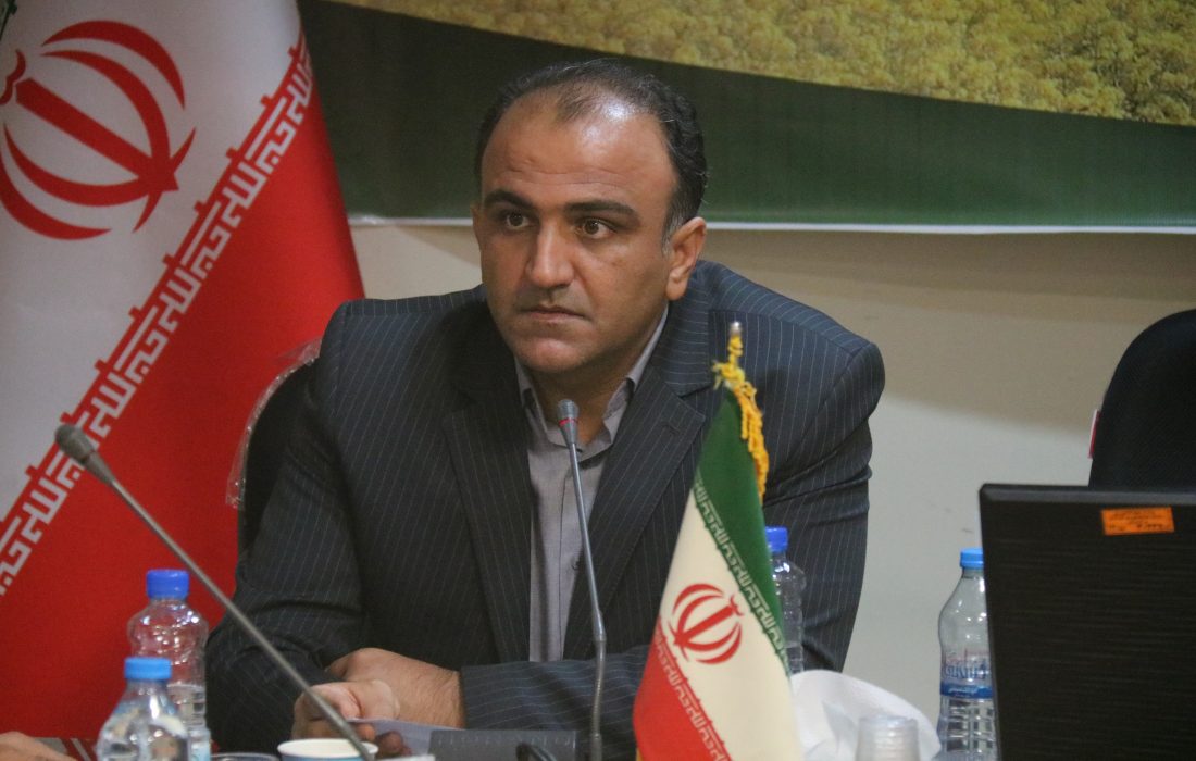جهش تولید بخش کشاورزی با تشکیل کارگروه تخصصی و فنی سرمایه گذاری در خوزستان