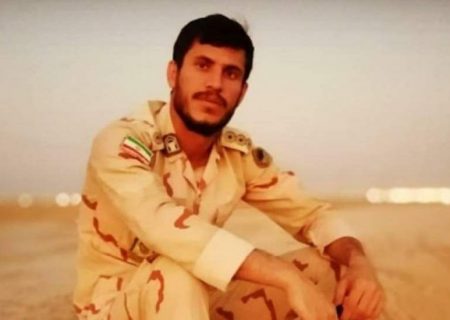جزئیات شهادت مقداد بویر و همرزمش در درگیری آزادگان خوزستان