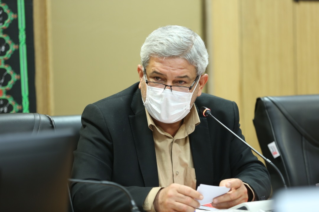 خوزستان در بین ۳ استان برتر کشور در شاخص جذب مشارکت خیرین مدرسه ساز/جذب ۶ هزار کودک بازمانده از تحصیل در ۳ سال گذشته در خوزستان/پیشتازی آموزش و پرورش استان در نهضت تولید محتوای الکترونیکی