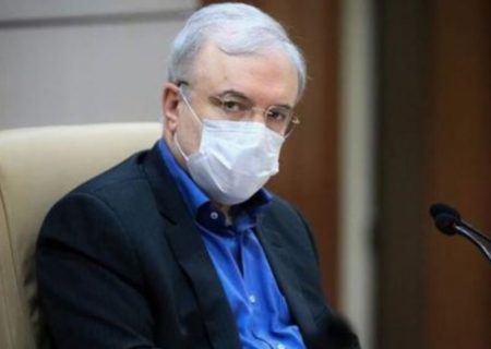 نشست هیات اندیشه‌ورز بسیج جامعه پزشکی با حضور وزیر بهداشت