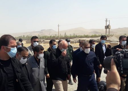 نماینده سابق مجلس: در سفر به خوزستان وعده‌های بی‌سرانجام ندهیم