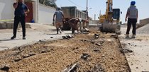 احداث ایستگاه سپتیک استاندارد برای حل مشکل پس‌زدگی فاضلاب “کوت‌عبدالله” در خوزستان/ سوختگی پمپ دلیل پس‌زدگی فاضلاب