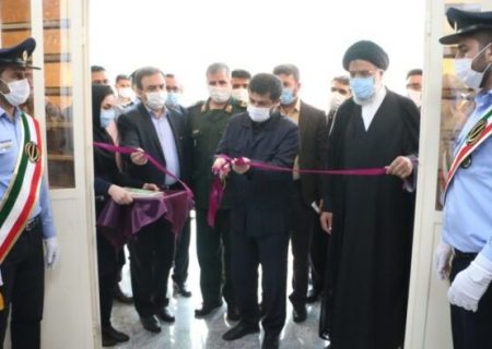 استاندار خوزستان خبر داد: بهره برداری از طرح های سلامت استان با وسعت بیش از ۳۵ هزار متر مربع/افتتاح ۳ بیمارستان دیگر در شهرستان های استان