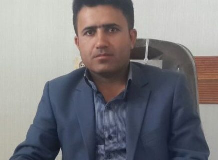 مهندس یوسف پیش بین رئیس اداره جهاد کشاورزی باغملک: پیش بینی برداشت ۸۰۰ تنی گردو در باغملک