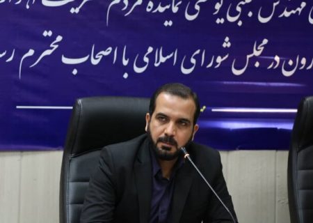 تصمیم‌گیری‌ها در شهرداری اهواز پر حرف و حدیث است/ساخت ۱۶۰۰ واحد برای مردم مناطق پرخطر اهواز