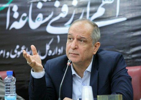 روند خوب انتخابات در اهواز با رعایت پروتکل‌ها