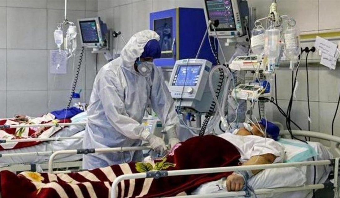 ۶ شهر خوزستان قرمز شد؛ اهواز هم/ سن مبتلایان به شدت کاهشی است