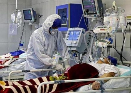 ۶ شهر خوزستان قرمز شد؛ اهواز هم/ سن مبتلایان به شدت کاهشی است