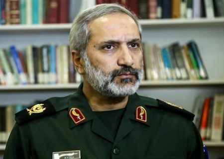 تشکیل تیم‌ ضربت بسیج در محلات تهران