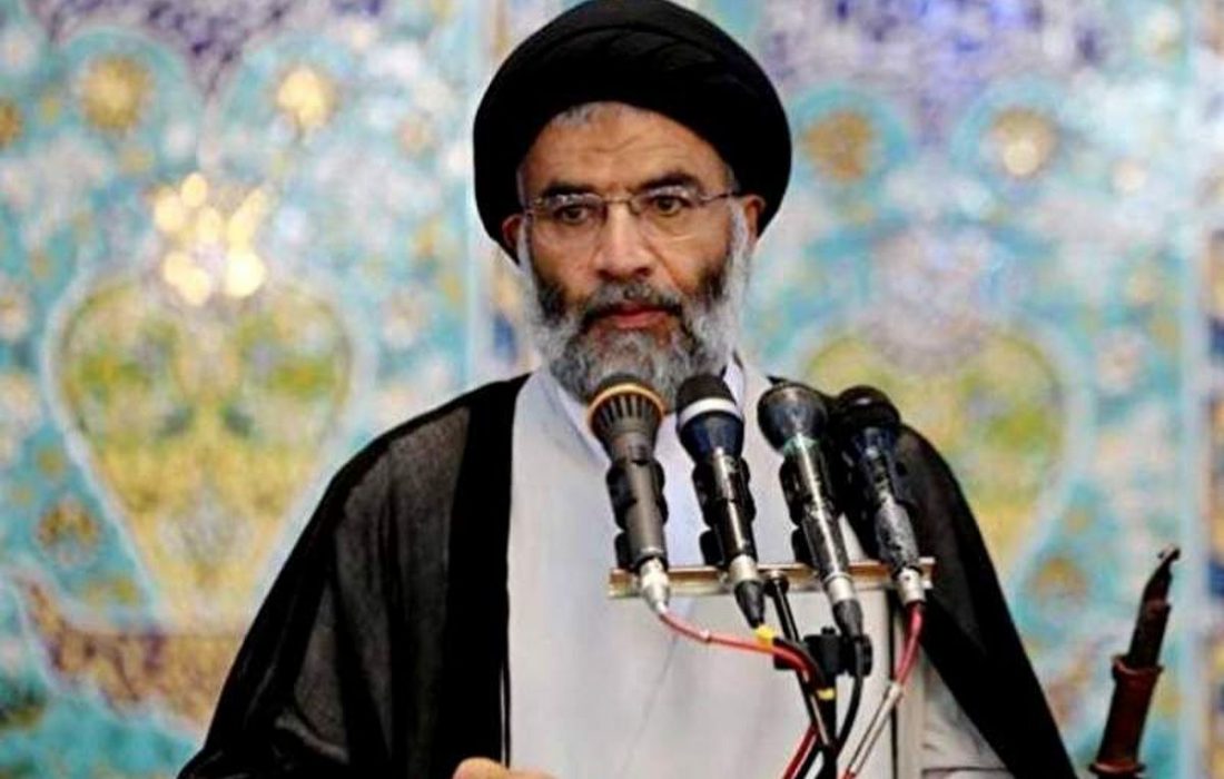 امام جمعه اهواز:عزاداران حسینی به سمت عراق حرکت نکنند