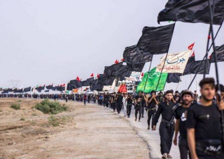 کرونا پیاده روی اربعین را هم محدود کرد؛ عراق: زائر خارجی نمی پذیریم