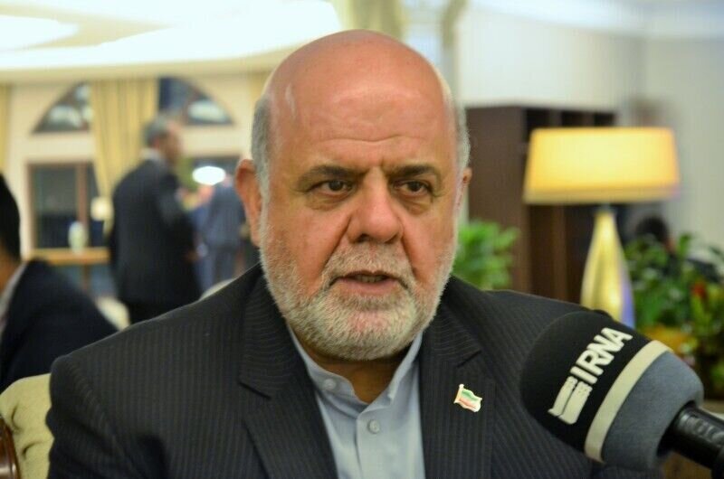 پرونده اربعین امسال بسته شد؛ عراق زائر می‌پذیرد؟ | ماجرای مصاحبه استاندار کربلا چیست؟