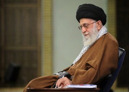 حجت الاسلام ممدوحی عالم انقلابی و وارسته‌ئی بود