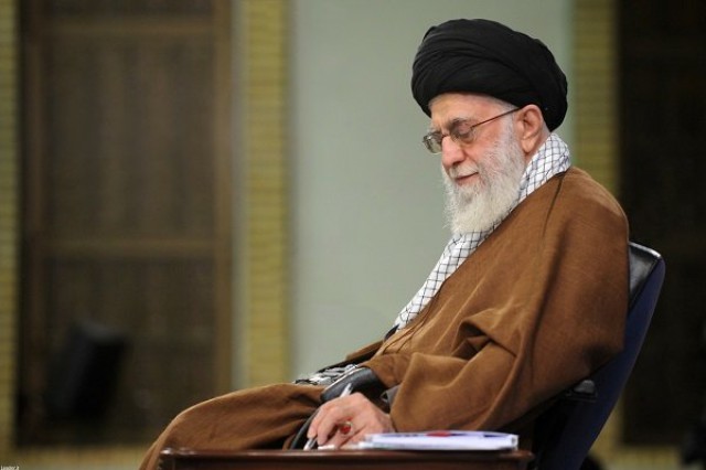 حجت الاسلام ممدوحی عالم انقلابی و وارسته‌ئی بود