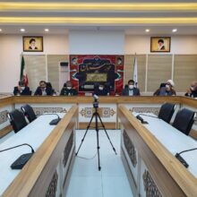 استاندار خوزستان خبر داد: کمک استانداری به شهرداری اهواز برای اجرای طرح های فاضلاب در مناطق کم برخوردار