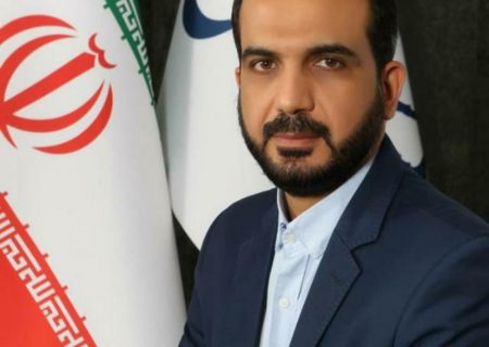 پیام تبریک مهندس مجتبی یوسفی به شبیب جویجری منتخب مردم اهواز،باوی،حمیدیه و کارون در مجلس شورای اسلامی در مرحله ی دوم انتخابات مجلس یازدهم