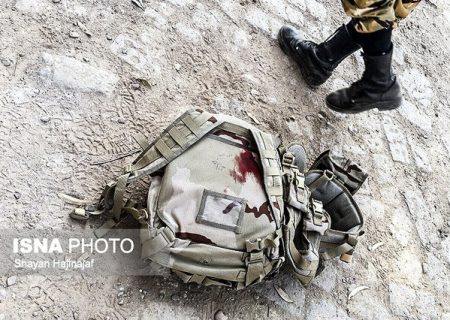 ساخت المان شهدای حادثه ۳۱ شهریور در اهواز