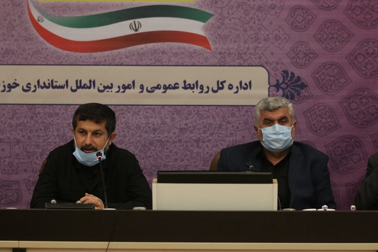 استاندار: خدمات به مناطق روستایی شمال خوزستان باید شتاب بگیرد