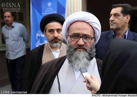 در برابر رای خود مسئول هستیم