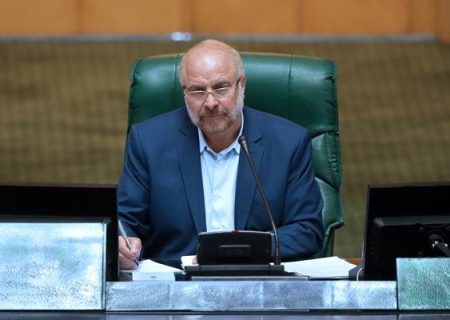 قالیباف: نتایج نظارت میدانی از خوزستان به صورت آنلاین در دسترس مردم قرار می‌گیرد