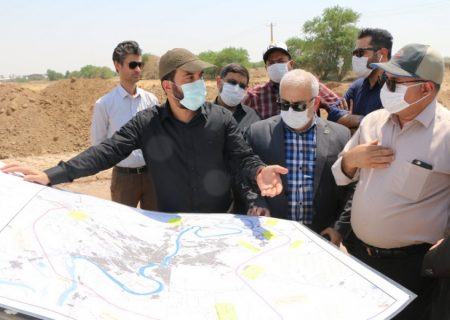 تحلیل عملکرد مجتبی یوسفی نماینده کلانشهر اهواز در مجلس شورای اسلامی