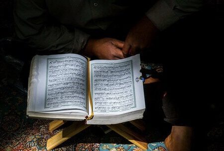 حمایت از موسسات قرآنی خسارت دیده ناشی از کرونا در خوزستان
