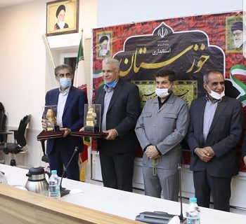 الکل مورد نیاز ۹۰ شرکت تولیدی مواد ضدعفونی و بهداشتی در سراسر کشور را تامین می کنیم