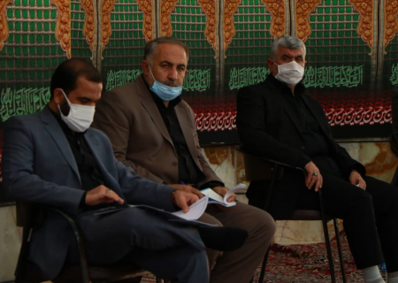 با حضور نمایندگان استان خوزستان در مجلس شورای اسلامی و اعضای شورای ائتلاف نیروهای انقلاب اسلامی جلسه شورای راهبردی پیشرفت استان خوزستان برگزار شد/در این نشست ۳۵ طرح تخصصی از سوی کمیسیون‌های تخصصی شورای راهبردی در حوزه‌های بهداشت، اقتصاد، آموزش، کشاورزی، عمران و انرژی  به نمایندگان مجلس شورای اسلامی ارائه شد