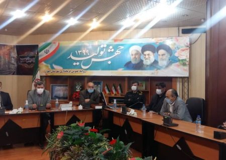 صلح و سازش بین ۲ طایفه در اهواز برقرار شد