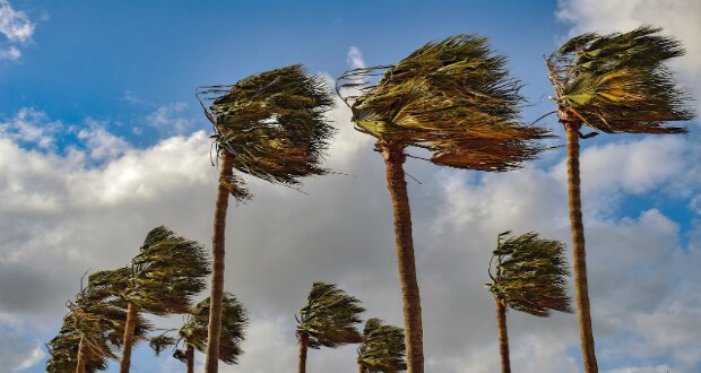 هشدار مدیریت بحران در خصوص وضعیت جوی خوزستان