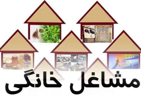 متقاضیان راه‌اندازی کسب و کارهای خانگی دو هفته مهلت دارند