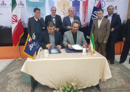 واگذاری مطالعه میدان نفتی مشترک با عربستان به دانشگاه صنعت نفت