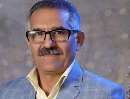 احمدپور: علاقه‌مندی من پیشرفت جوانان است، نه این‌که خودم را نشان دهم