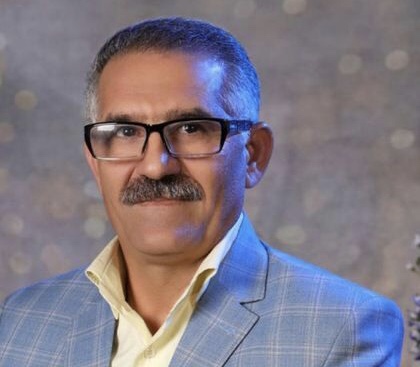احمدپور: علاقه‌مندی من پیشرفت جوانان است، نه این‌که خودم را نشان دهم