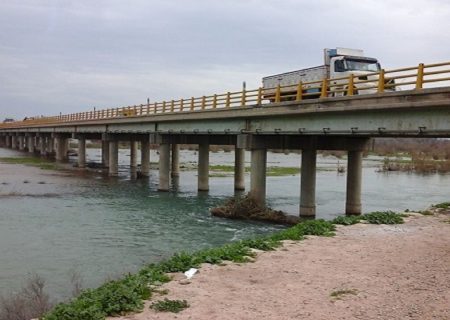 رضایی: مسیر اهواز – شوشتر ۵۰ کیلومتر کاهش یافت