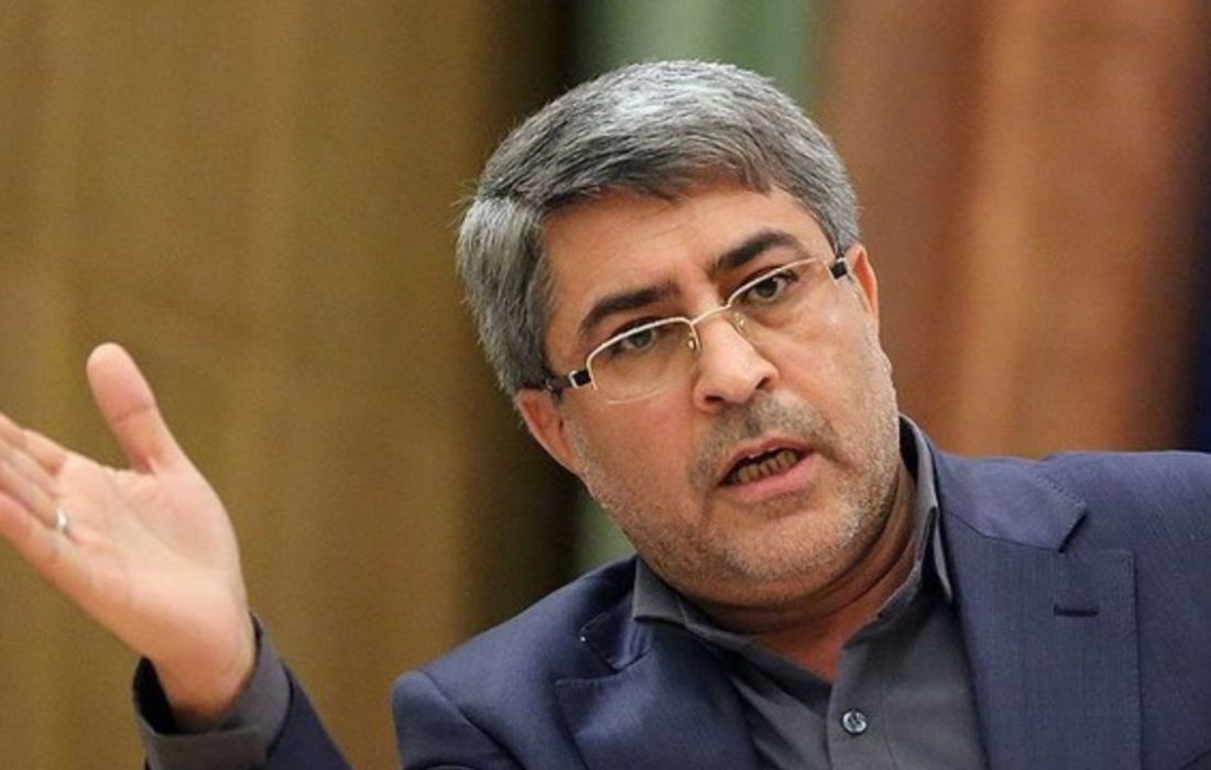 محمدعلی وکیلی:منتقدان دولت هیچ گاه نپذیرفتند که بالاخره باید با این دولت بعنوان دولت مشروع و مستقر کنار بیایند