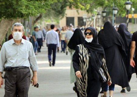 مسئولیت پذیری اجتماعی مردم در مقابله با کرونا کم رنگ شده است