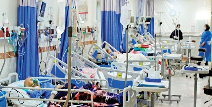 تشخیص و ایمن‌سازی نقاط حادثه‌خیز بیمارستان‌های اهواز
